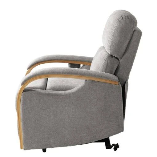 Fauteuil TV Rosales I -Mobilier De Maison 1000200118 200708 06121700074 DETAILS P000000001000200118