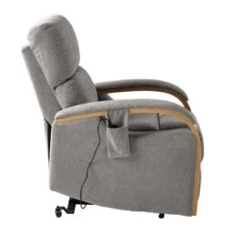 Fauteuil TV Rosales I -Mobilier De Maison 1000200118 200708 06121800075 DETAILS P000000001000200118