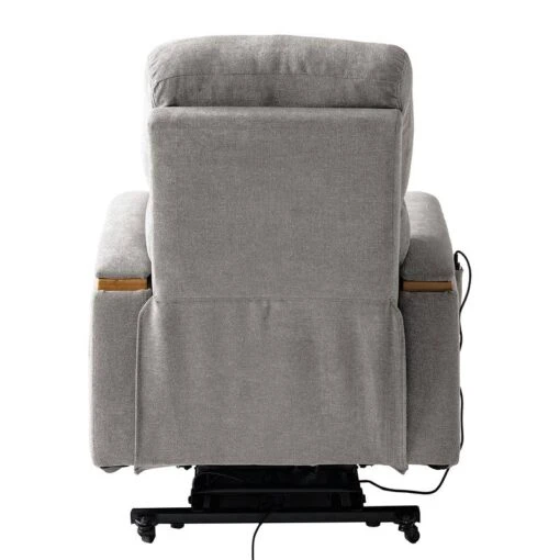 Fauteuil TV Rosales I -Mobilier De Maison 1000200118 200708 06121900076 DETAILS P000000001000200118