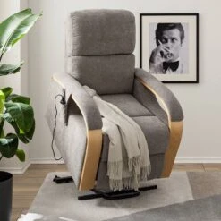 Fauteuil TV Rosales I -Mobilier De Maison 1000200118 200731 06174100026 MOOD DETAILS P000000001000200118 mood