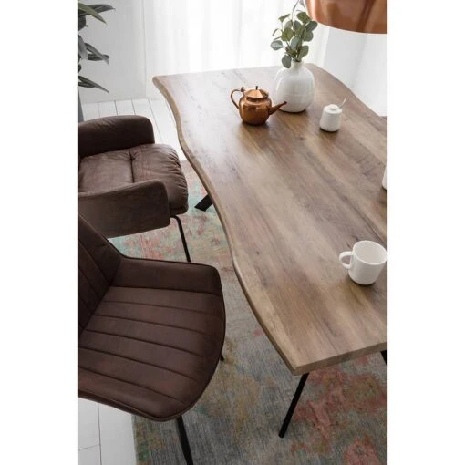 Table Kevil -Mobilier De Maison 1000201168 210127 14395800004 DETAILS P000000001000201168