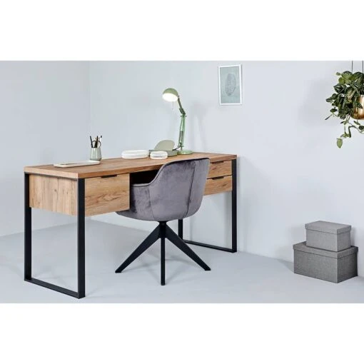 Bureau Loop -Mobilier De Maison 1000204350 200218 08151800009 MOOD DETAILS P000000001000204350 mood