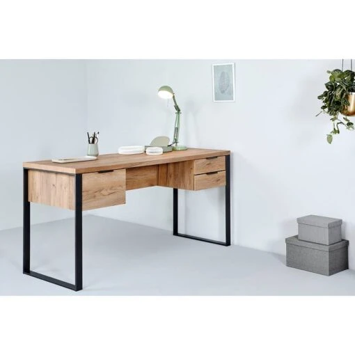 Bureau Loop -Mobilier De Maison 1000204350 200218 08151800010 MOOD DETAILS P000000001000204350 mood