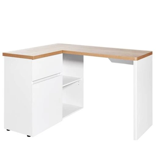 Bureau D’angle Cu-Libre -Mobilier De Maison 1000204357 200218 08151900054 IMAGE P000000001000204357