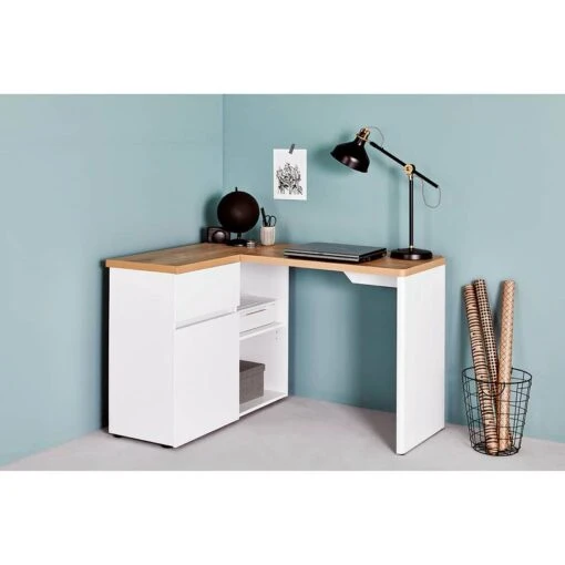 Bureau D’angle Cu-Libre -Mobilier De Maison 1000204357 200218 08151900055 MOOD DETAILS P000000001000204357 mood