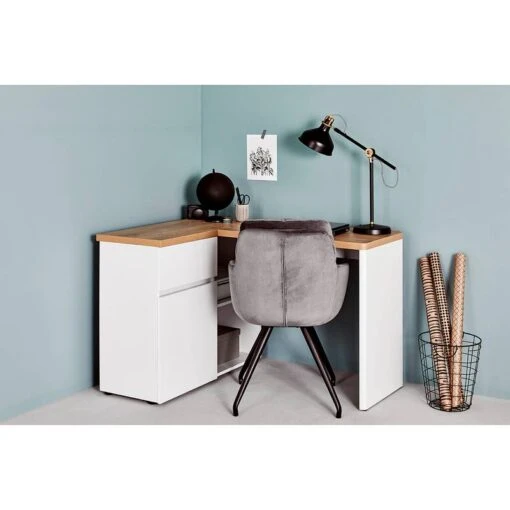 Bureau D’angle Cu-Libre -Mobilier De Maison 1000204357 200218 08151900056 MOOD DETAILS P000000001000204357 mood