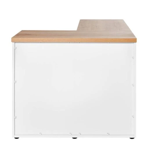 Bureau D’angle Cu-Libre -Mobilier De Maison 1000204357 200218 08151900058 DETAILS P000000001000204357