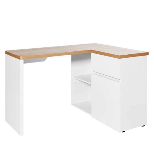 Bureau D’angle Cu-Libre -Mobilier De Maison 1000204357 200218 08151900061 DETAILS P000000001000204357