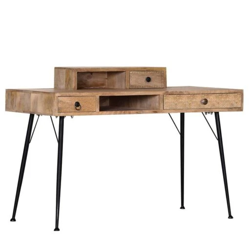 Bureau Iuka -Mobilier De Maison 1000205499 200306 15460400038 IMAGE P000000001000205499