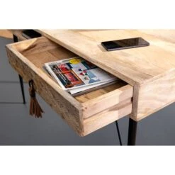 Bureau Iuka -Mobilier De Maison 1000205499 220316 031 DETAILS P000000001000205499