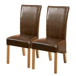 Chaises Karlsborg (lot De 2) -Mobilier De Maison 1000207569 200318 13322900004 IMAGE P000000001000207569