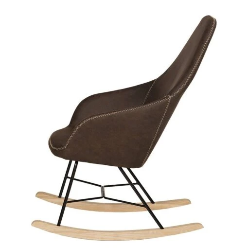 Rocking Chair Kumia I -Mobilier De Maison 1000208983 210302 06065600003 DETAILS P000000001000208983