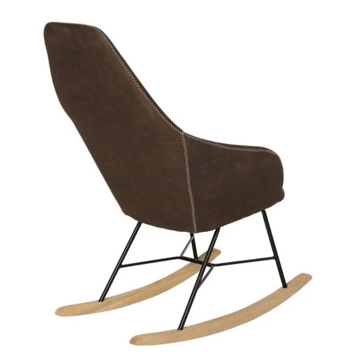 Rocking Chair Kumia I -Mobilier De Maison 1000208983 210302 06065600005 DETAILS P000000001000208983