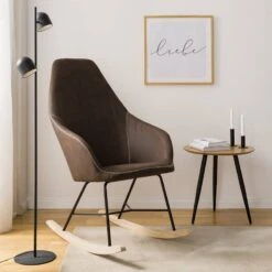 Rocking Chair Kumia I -Mobilier De Maison 1000208983 210426 12270500001 MOOD DETAILS P000000001000208983 mood