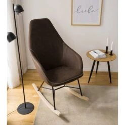 Rocking Chair Kumia I -Mobilier De Maison 1000208983 210426 12270500002 MOOD DETAILS P000000001000208983 mood