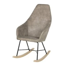 Rocking Chair Kumia I -Mobilier De Maison 1000208986 210427 11180500014 IMAGE P000000001000208986