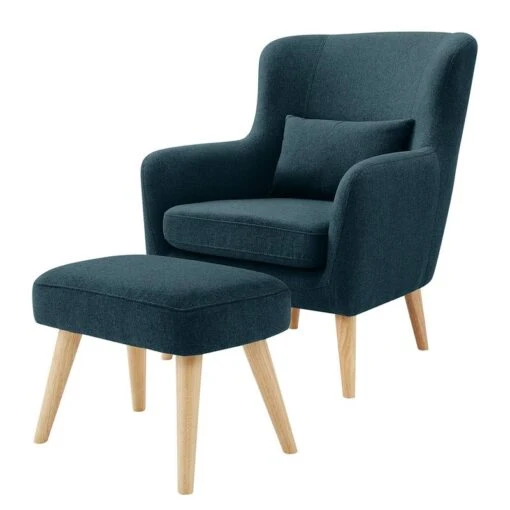 Fauteuil Ribolt -Mobilier De Maison 1000209031 210108 09570500124 IMAGE P000000001000209031