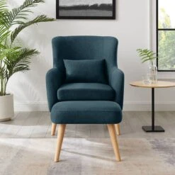 Fauteuil Ribolt -Mobilier De Maison 1000209031 210108 09571200126 MOOD DETAILS P000000001000209031 mood