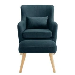 Fauteuil Ribolt -Mobilier De Maison 1000209031 210108 09571600127 DETAILS P000000001000209031