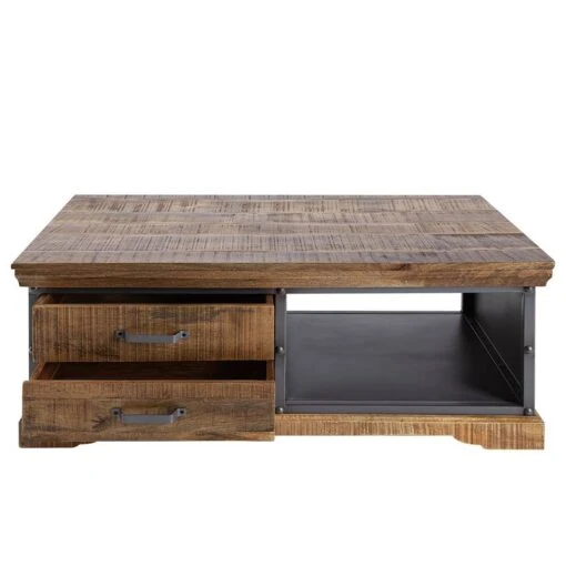 Table Basse Hunter -Mobilier De Maison 1000211073 210127 06304400039 DETAILS P000000001000211073