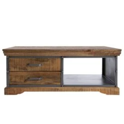 Table Basse Hunter -Mobilier De Maison 1000211073 210127 06304700041 DETAILS P000000001000211073