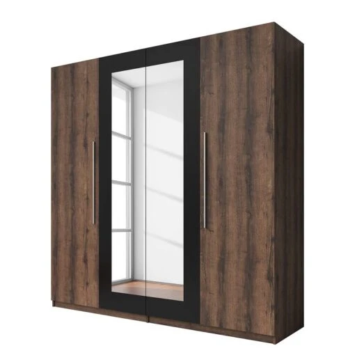 Armoire Richford -Mobilier De Maison 1000211291 200520 13410700052 IMAGE P000000001000211291