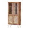 Vitrine Nyack -Mobilier De Maison 1000211479 200504 13495400267 IMAGE P000000001000211479