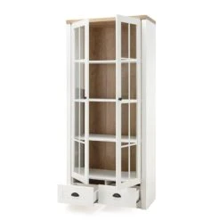 Vitrine Proville II -Mobilier De Maison 1000213895 200525 13145200134 DETAILS P000000001000213895