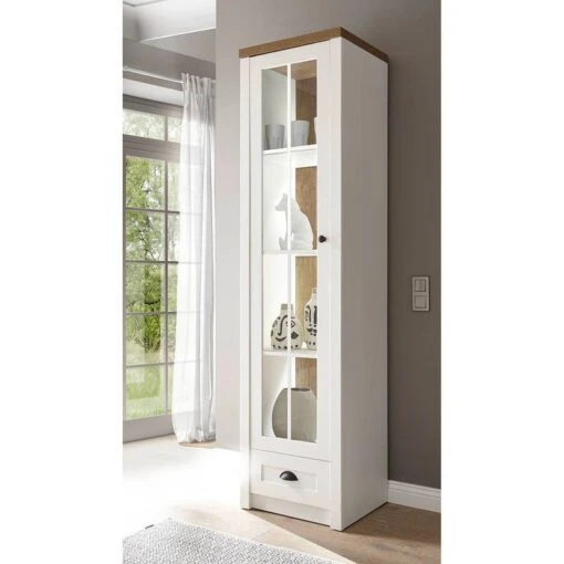 Vitrine Proville I -Mobilier De Maison 1000213902 200525 13154100179 MOOD DETAILS P000000001000213902 mood