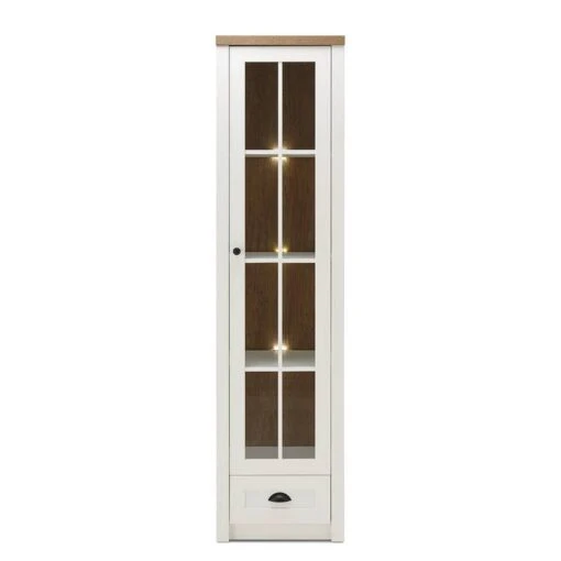 Vitrine Proville I -Mobilier De Maison 1000213902 200525 13154300182 DETAILS P000000001000213902