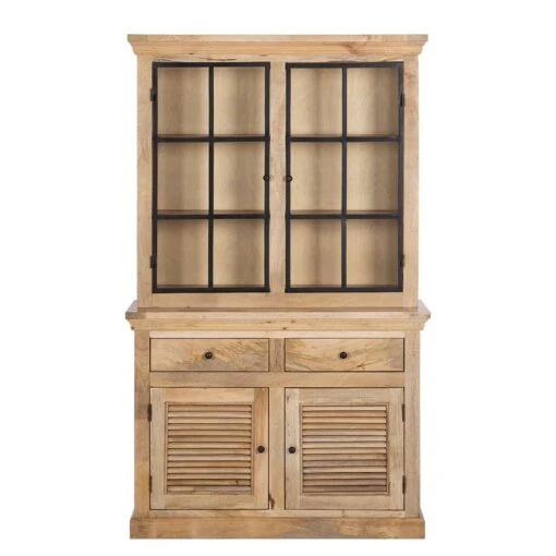 Buffet Vianne -Mobilier De Maison 1000214037 210303 06331500004 DETAILS P000000001000214037