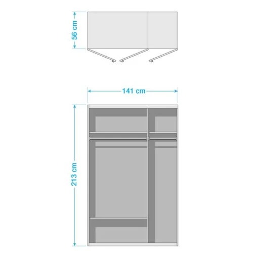 Armoire Fargo -Mobilier De Maison 1000215072 200610 17141700079 SKETCH DETAILS P000000001000215072 sketch