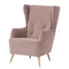 Fauteuil Bonham -Mobilier De Maison 1000215326 201209 18161300054 IMAGE P000000001000215326