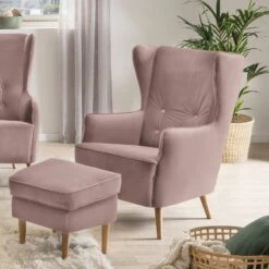 Fauteuil Bonham -Mobilier De Maison 1000215326 201209 18161300056 MOOD DETAILS P000000001000215326 mood