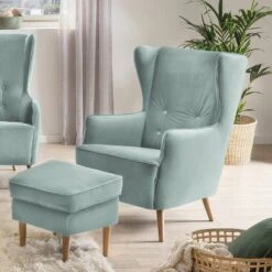 Fauteuil Bonham -Mobilier De Maison 1000215345 201209 18162100200 MOOD DETAILS P000000001000215345 mood