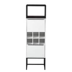 Armoire White Hall II -Mobilier De Maison 1000218376 210303 09051800002 DETAILS P000000001000218376