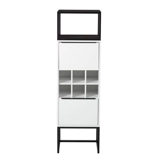 Armoire White Hall II -Mobilier De Maison 1000218376 210303 09051800002 DETAILS P000000001000218376