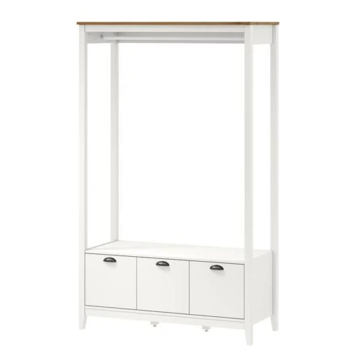 Ensemble D’entrée Compact Rivery -Mobilier De Maison 1000218444 210128 06182700066 IMAGE P000000001000218444