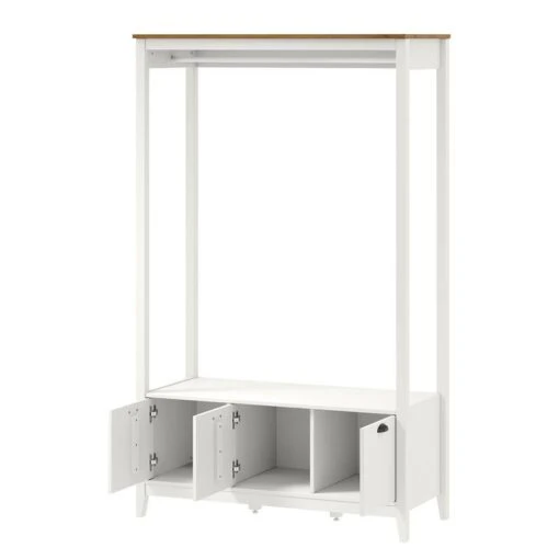 Ensemble D’entrée Compact Rivery -Mobilier De Maison 1000218444 210128 06182800067 DETAILS P000000001000218444