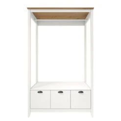 Ensemble D’entrée Compact Rivery -Mobilier De Maison 1000218444 210128 06183000068 DETAILS P000000001000218444