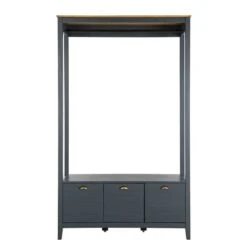 Ensemble D’entrée Compact Rivery -Mobilier De Maison 1000218455 220425 030 DETAILS P000000001000218455