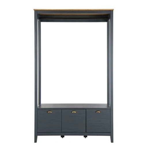 Ensemble D’entrée Compact Rivery -Mobilier De Maison 1000218455 220425 030 DETAILS P000000001000218455