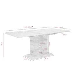 Table Halangan -Mobilier De Maison 1000218726 200714 11160800054 SKETCH DETAILS P000000001000218726 sketch