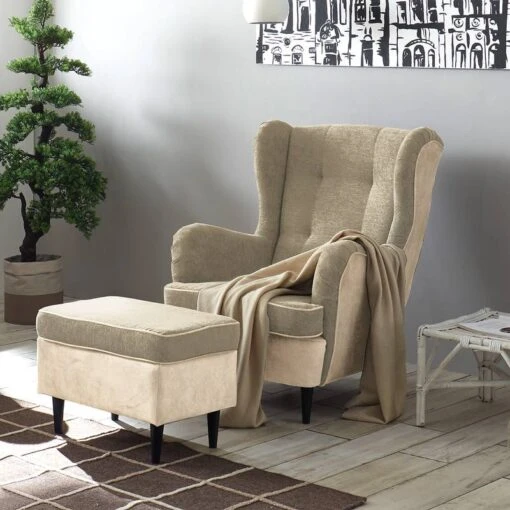 Fauteuil Marson -Mobilier De Maison 1000222094 201119 09421200043 MOOD DETAILS P000000001000222094 mood