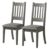 Chaises Lavalle (lot De 2) -Mobilier De Maison 1000224202 210607 14273400001 IMAGE P000000001000224202