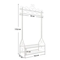 Porte-manteaux Wellsboro -Mobilier De Maison 1000226088 200921 14221900023 SKETCH DETAILS P000000001000226088 sketch