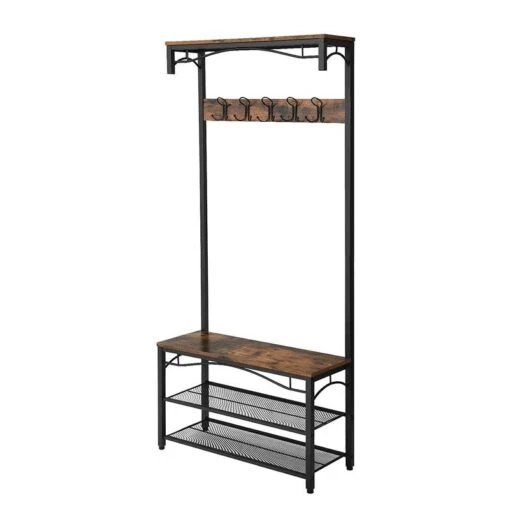 Porte-manteaux Welburn -Mobilier De Maison 1000226096 200921 14225700066 IMAGE P000000001000226096