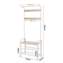 Ensemble D’entrée Compact Westerly -Mobilier De Maison 1000226114 200921 14242900172 SKETCH DETAILS P000000001000226114 sketch