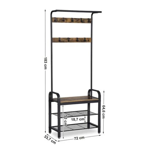 Ensemble D’entrée Compact Westerly -Mobilier De Maison 1000226123 200921 14251100227 SKETCH DETAILS P000000001000226123 sketch