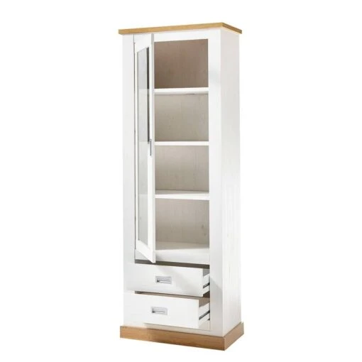 Vitrine Ollezy -Mobilier De Maison 1000231957 201204 06230500052 DETAILS P000000001000231957